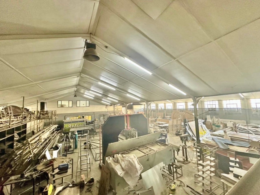 Commercial Property for Sale in Beaconvale Western Cape